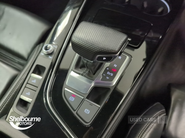 Used Audi A5 2021 for sale - 77538819: Photo 32