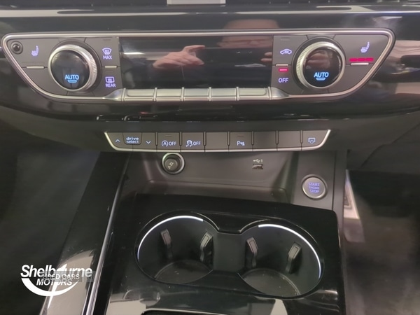 Used Audi A5 2021 for sale - 77538819: Photo 33