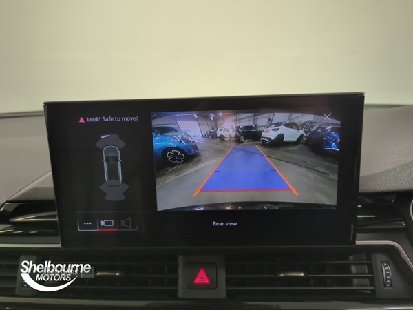 Used Audi A5 2021 for sale - 77538819: Photo 37