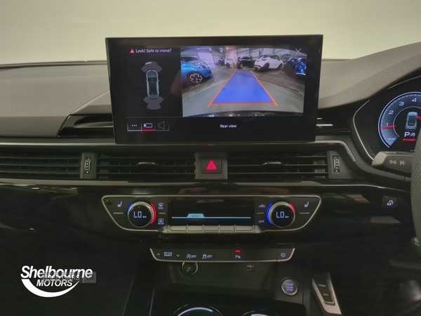 Used Audi A5 2021 for sale - 77538819: Photo 38