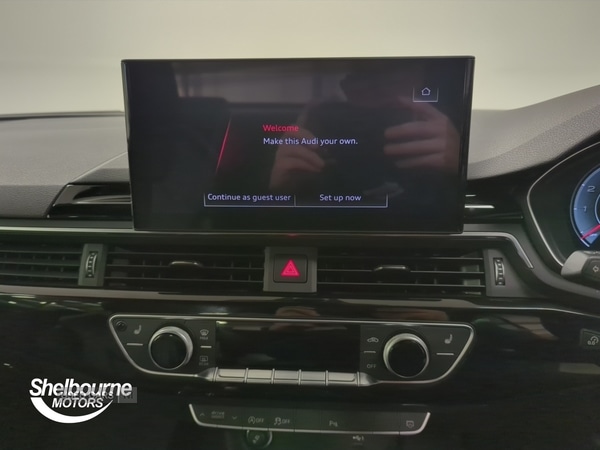 Used Audi A5 2021 for sale - 77538819: Photo 5