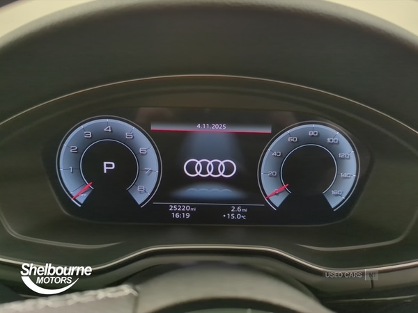 Used Audi A5 2021 for sale - 77538819: Photo 6