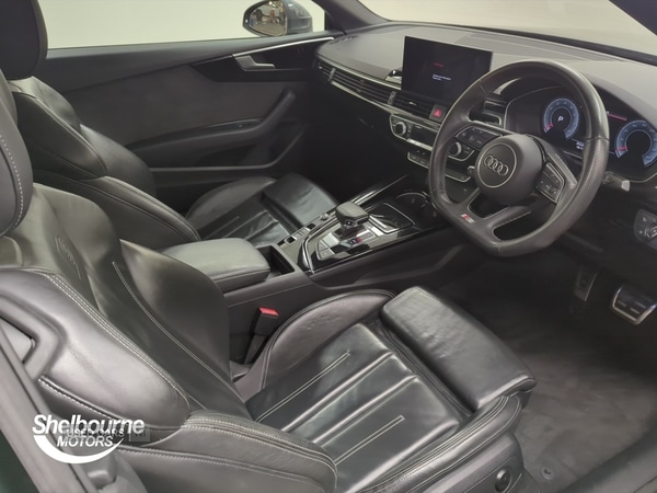 Used Audi A5 2021 for sale - 77538819: Photo 8