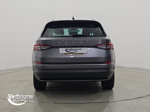 Used Skoda Kodiaq 2023 for sale - 76977158: Photo 14