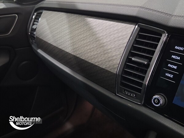 Used Skoda Kodiaq 2023 for sale - 76977158: Photo 17