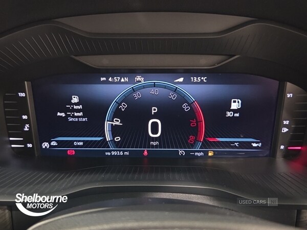 Used Skoda Kodiaq 2023 for sale - 76977158: Photo 18