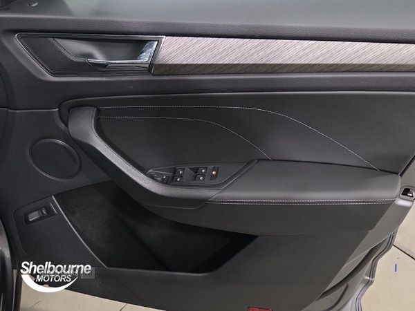 Used Skoda Kodiaq 2023 for sale - 76977158: Photo 19