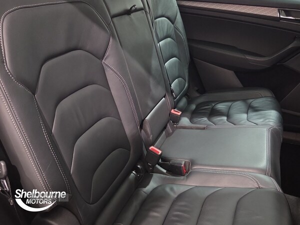 Used Skoda Kodiaq 2023 for sale - 76977158: Photo 20