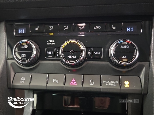 Used Skoda Kodiaq 2023 for sale - 76977158: Photo 21