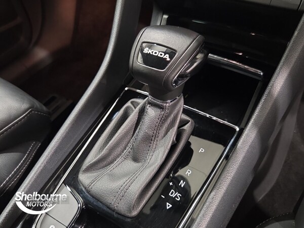 Used Skoda Kodiaq 2023 for sale - 76977158: Photo 34