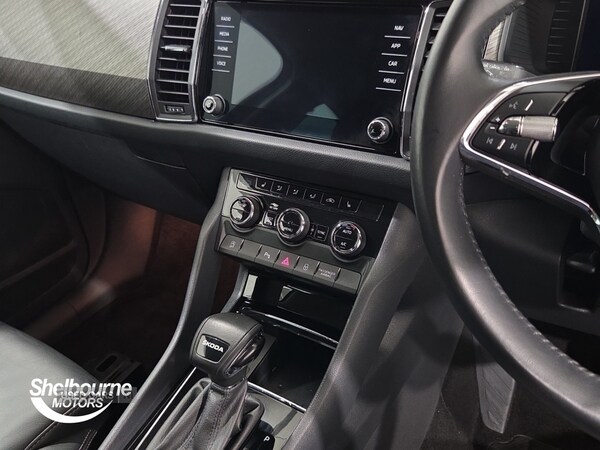 Used Skoda Kodiaq 2023 for sale - 76977158: Photo 35