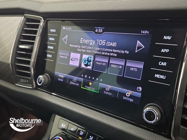 Used Skoda Kodiaq 2023 for sale - 76977158: Photo 38