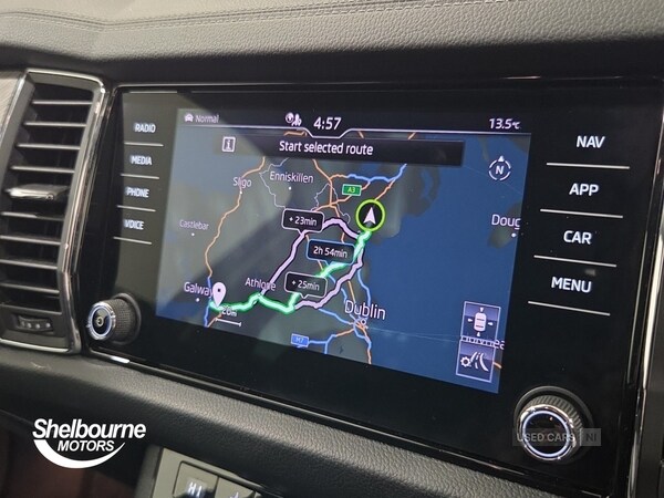 Used Skoda Kodiaq 2023 for sale - 76977158: Photo 39