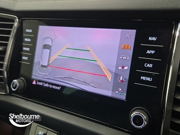 Used Skoda Kodiaq 2023 for sale - 76977158: Photo 40