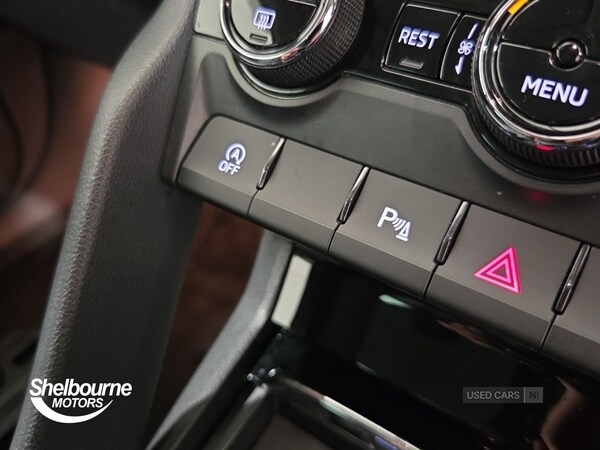 Used Skoda Kodiaq 2023 for sale - 76977158: Photo 45