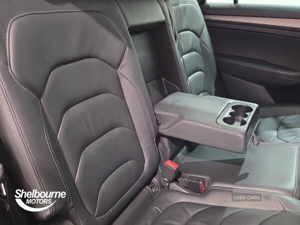 Used Skoda Kodiaq 2023 for sale - 76977158: Photo 47