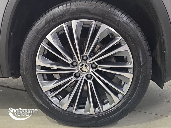 Used Skoda Kodiaq 2023 for sale - 76977158: Photo 5