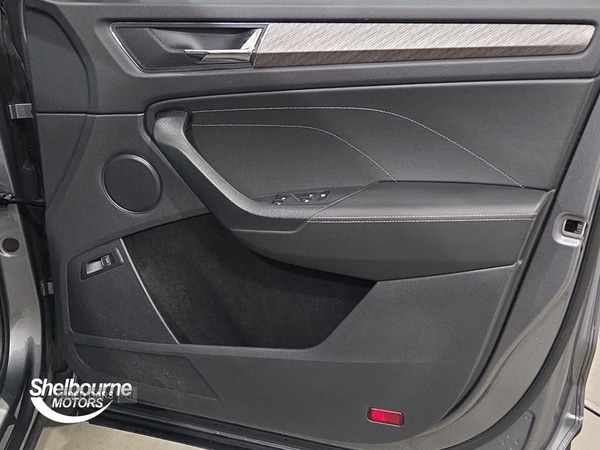 Used Skoda Kodiaq 2023 for sale - 76977158: Photo 7