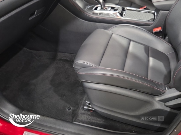 Used MG MG HS 2023 for sale - 78008331: Photo 10