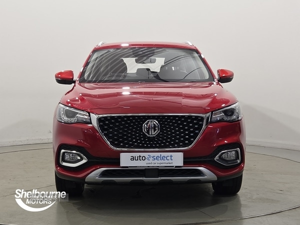 Used MG MG HS 2023 for sale - 78008331: Photo 11