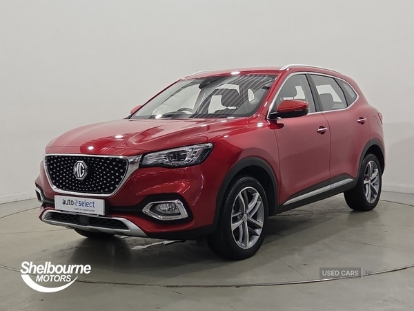 Used MG MG HS 2023 for sale - 78008331: Photo 12