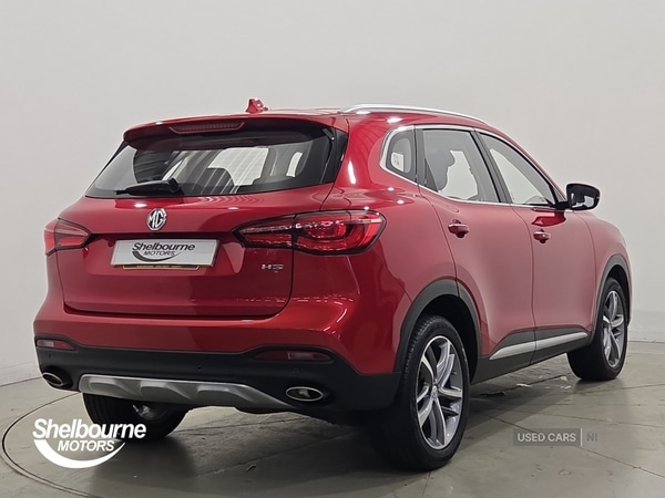 Used MG MG HS 2023 for sale - 78008331: Photo 13