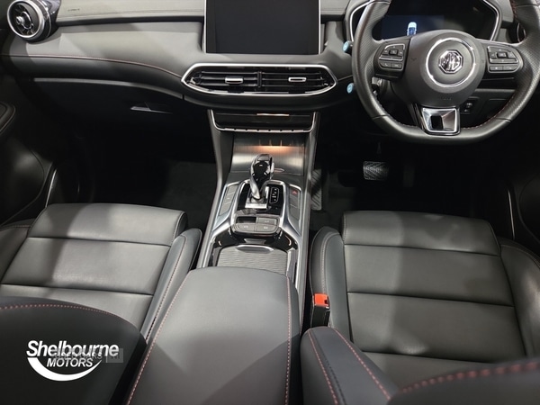 Used MG MG HS 2023 for sale - 78008331: Photo 16