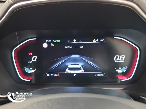 Used MG MG HS 2023 for sale - 78008331: Photo 18