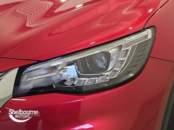 Used MG MG HS 2023 for sale - 78008331: Photo 22