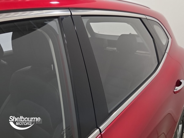 Used MG MG HS 2023 for sale - 78008331: Photo 25