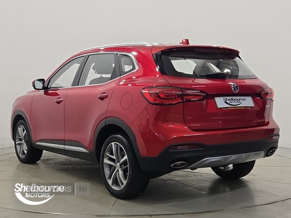 Used MG MG HS 2023 for sale - 78008331: Photo 3