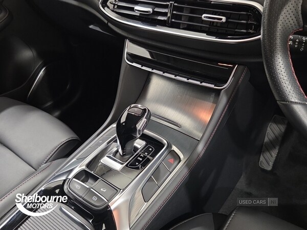 Used MG MG HS 2023 for sale - 78008331: Photo 34