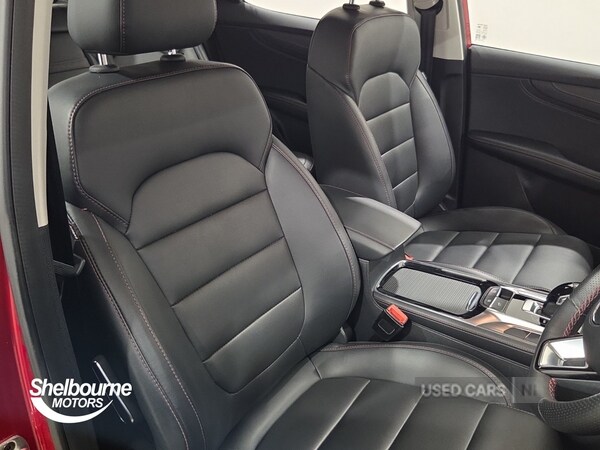 Used MG MG HS 2023 for sale - 78008331: Photo 36