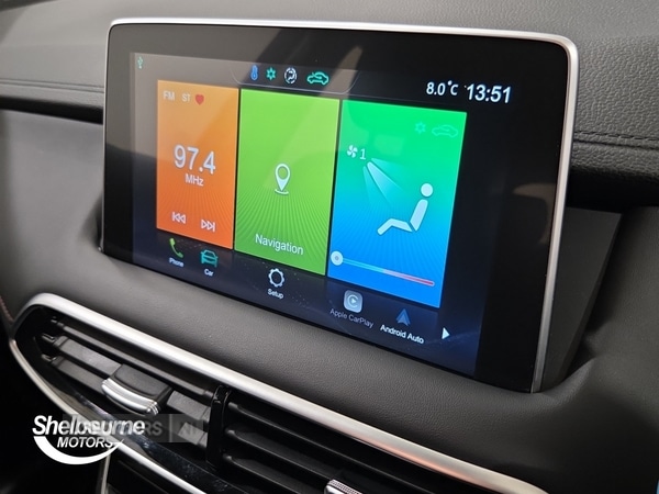 Used MG MG HS 2023 for sale - 78008331: Photo 37