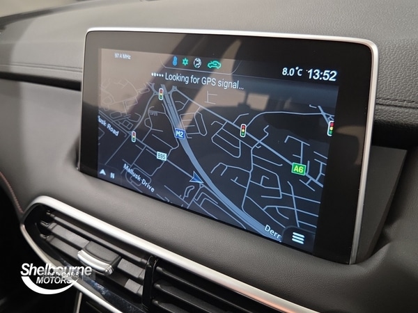 Used MG MG HS 2023 for sale - 78008331: Photo 38