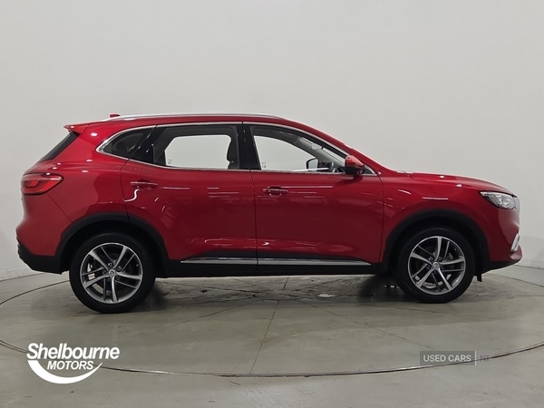 Used MG MG HS 2023 for sale - 78008331: Photo 4