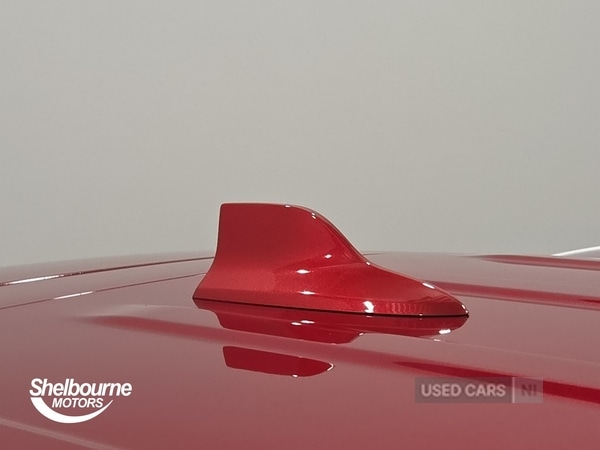 Used MG MG HS 2023 for sale - 78008331: Photo 40