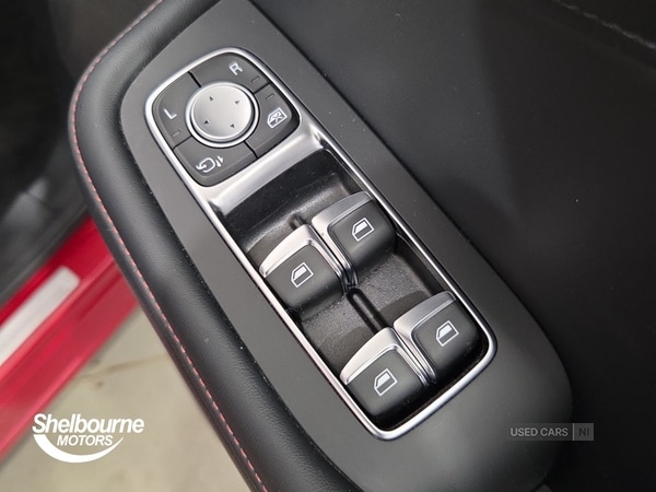 Used MG MG HS 2023 for sale - 78008331: Photo 44