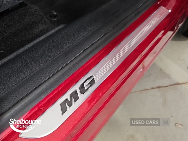 Used MG MG HS 2023 for sale - 78008331: Photo 45