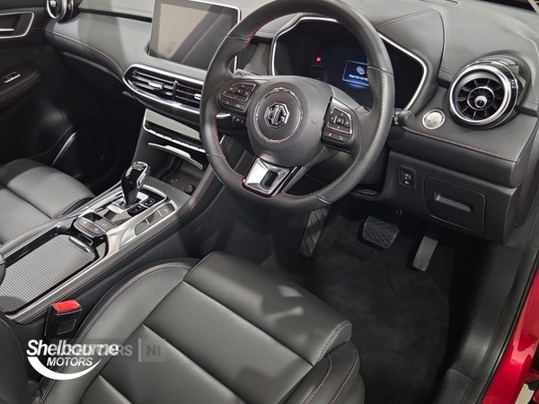 Used MG MG HS 2023 for sale - 78008331: Photo 5