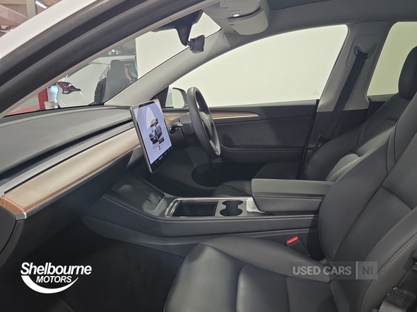 Used Tesla Model Y 2024 for sale - 77770267: Photo 10