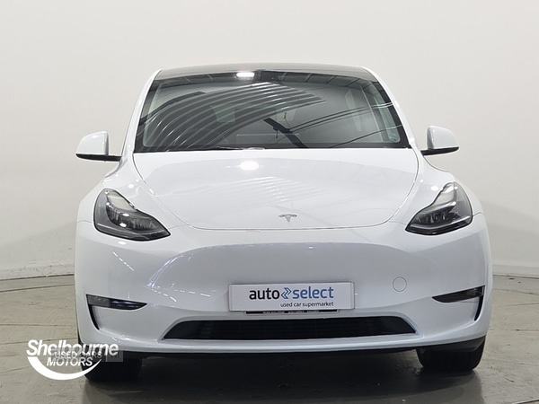 Used Tesla Model Y 2024 for sale - 77770267: Photo 11