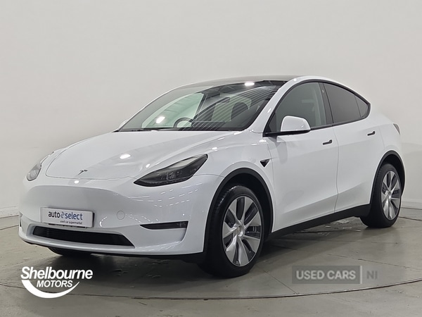 Used Tesla Model Y 2024 for sale - 77770267: Photo 12