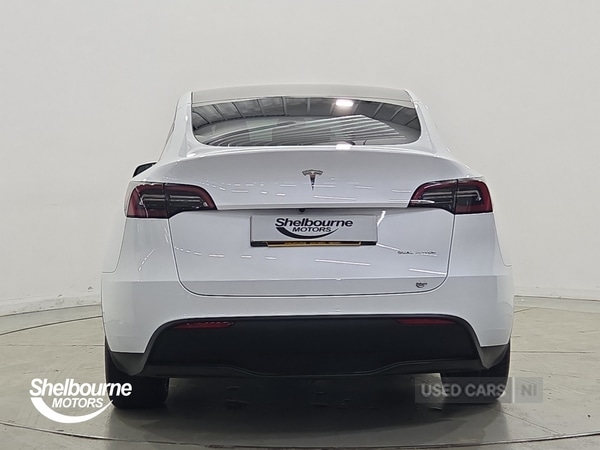 Used Tesla Model Y 2024 for sale - 77770267: Photo 14