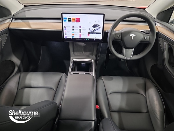 Used Tesla Model Y 2024 for sale - 77770267: Photo 16