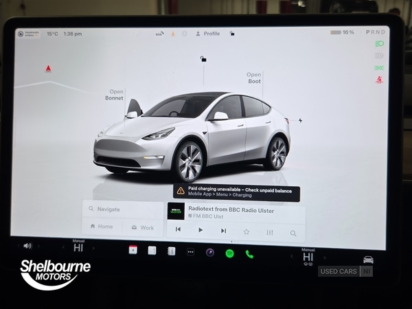 Used Tesla Model Y 2024 for sale - 77770267: Photo 18