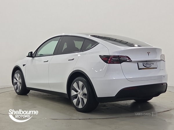 Used Tesla Model Y 2024 for sale - 77770267: Photo 2