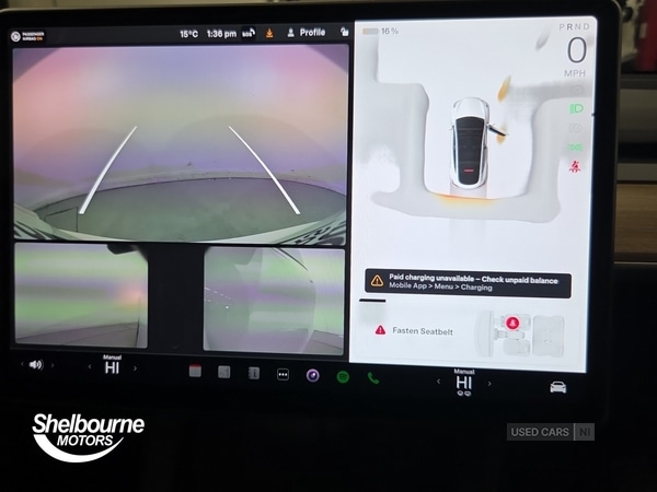 Used Tesla Model Y 2024 for sale - 77770267: Photo 20