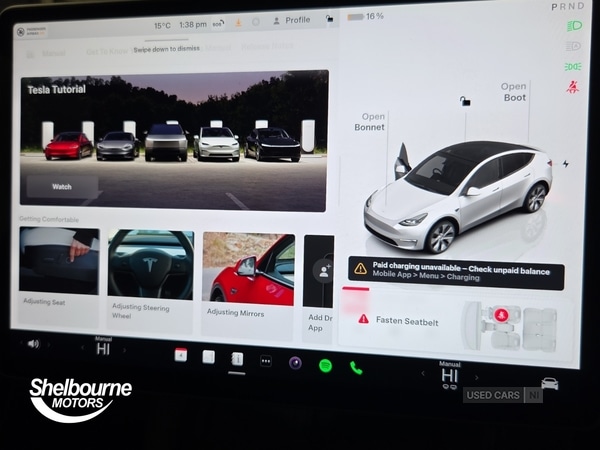 Used Tesla Model Y 2024 for sale - 77770267: Photo 22