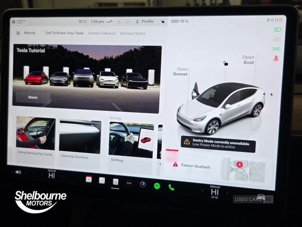 Used Tesla Model Y 2024 for sale - 77770267: Photo 23